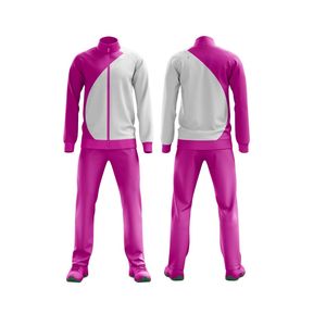 Survêtement léger pour homme en coton 100% pour l'hiver, sublimation, adulte - Product Image 2