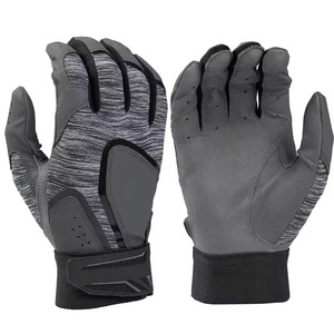 Guantes de Bateo de Béisbol de Calidad Superior, Nuevo Modelo, Precio Bajo, Venta al por Mayor, Cómodos y Económicos - Product Image 1