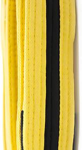 Cinturón de Judo 100% Algodón a Bajo Precio con Color y Logotipo Personalizados, Ajuste Universal para Entrenamiento de Artes Marciales MS-JB-06 - Product Image 6