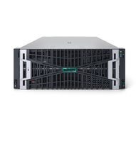 高性能大型 P75399-B21 HPE Proliant DL580 Gen12 计算人工智能服务器 8SFF Intel Xeon 6 处理器服务器 CTO 4U 机架式服务器