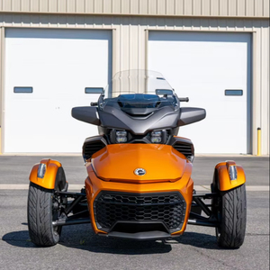 Nuevo Spyder F3-S Serie Especial 2024 Original de Fábrica - Product Image 1