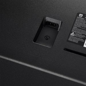 50-inch LED Smart Android TV HD Definition Home or Hotel Use English Default Language - Product Image 1