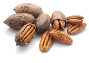 High Quality Cheap Sales Healthy Organic Baked Salty Bulk <b>Pecan</b> <b>Nuts</b> for Sale Ready for Export - Product Image 2