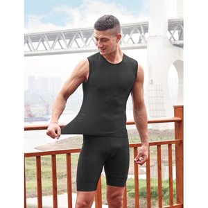 Basketball Tank Tops Fashion <b>White</b> Summer Trend Custom Name Team Name <b>Men</b> kids Sports <b>Vest</b> Casual Oversized Team Uniforms Tops - Product Image 2