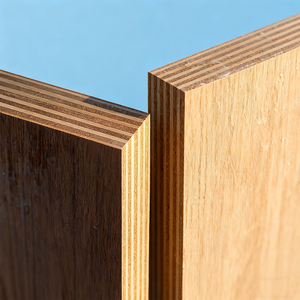 ไม้อัดเฟอร์นิเจอร์ขนาด4x8 18มม. ขายดี | aidd 0ฟอร์มาลดีไฮด์ (enf/ EPA) + รับประกัน1ปี | แผ่นคุณภาพสูงเป็นมิตรกับสิ่งแวดล้อม - Product Image 1