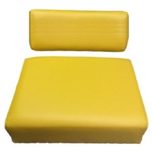 Juego de 4 Cojines para Asiento de Tractor de 22-1/4 Pulgadas para John Deere - Product Image 2