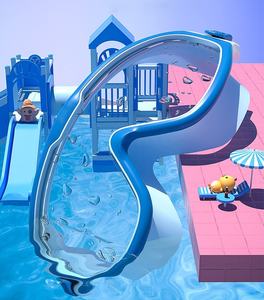 Gafas de Natación Personalizadas de Alta Calidad con Correa de Silicona Ajustable, Ecológicas, Impermeables, Antivaho y con Protección UV - Product Image 3