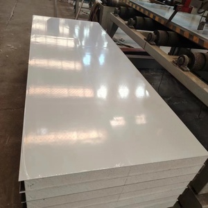 Bán buôn Trung Quốc vật liệu xây dựng cách nhiệt EPS bọt cách âm Sandwich Panel Nhà cung cấp - Product Image 4
