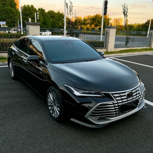 Nouvelle voiture Toyota Avalon modèle 2024, édition luxe 2.0L, berline 5 places, essence, automatique, caméra de recul R18 - Product Image 4