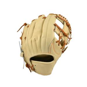 Gants de Baseball doux et durables en PU, compétition d'entraînement à prix d'usine - Product Image 5