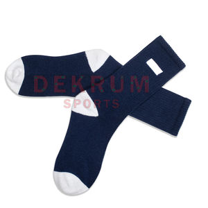 Calcetines Casuales Nuevos de Alta Calidad, Hechos en Fábrica, de Algodón Transpirable y Moderno, Cómodos y Antideslizantes, MOQ 10 Pares - Product Image 2