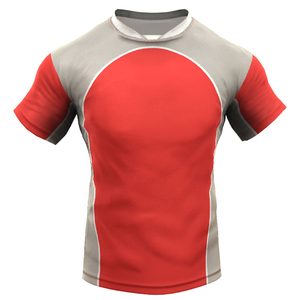 Nuevo Diseño de Uniforme de Rugby Profesional Unisex Personalizado, Ropa Deportiva Sostenible, Uniforme de Rugby al por Mayor OEM - Product Image 2
