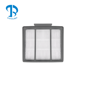 Filtre pré-moteur HEPA RVFFK950 compatible avec les robots aspirateurs Sharks ION R85 RV700 RV720 RV750 RV850, pièces de rechange - Product Image 1