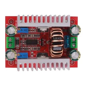 Module de commande LED à courant et tension constants, haute puissance 400W DC-DC, pour éclairage solaire - Product Image 3