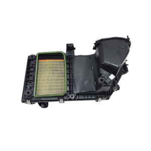 CAJA DEL FILTRO DE AIRE MERCEDES Clase E Serie Cabrio (A238) A6540902601 256930 Gasolina 3000 (17>) - Product Image 1