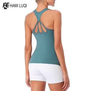 Débardeurs d'entraînement personnalisés - Product Image 2