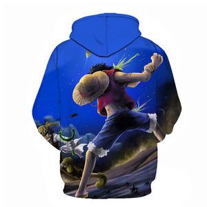 2025 Super Offer Men's Women's Pullover <b>Hoodie</b> <b>Christmas</b> Halloween Bleach Sublimation Lined Sweatshirt Plus Size basics <b>Hoodie</b> - Product Image 2