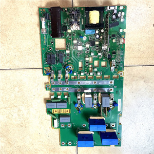 Carte d'alimentation principale compatible avec RINT-5521C, adaptée aux onduleurs de la série ACS800 55KW, pièce de rechange industrielle - Product Image 3
