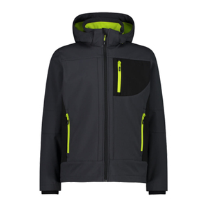 Venta al por mayor de chaqueta cortavientos Softshell con logotipo personalizado, ropa de calle, chaqueta de concha blanda de color personalizado, chaqueta de invierno a prueba de viento - Product Image 1