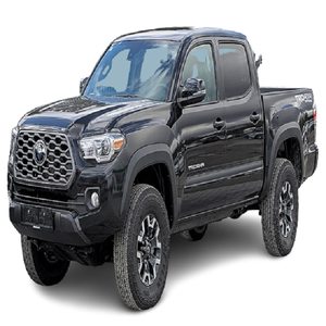 Meilleur prix d'occasion Toyota Tacoma 2022 conduite à gauche du fournisseur allemand livraison rapide - Product Image 1