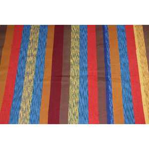 Tapis turc vintage 2,7x8,6 pi (82x263 cm), tapis Kilim rouge à motifs floraux - Product Image 4