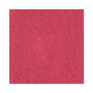 Discos de Pulido Rojos para Pisos de Concreto, de 21 Pulgadas de Diámetro, Marca Boardwalk, con Diamante - 5 por Caja - Product Image 6