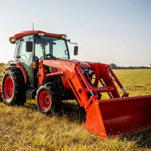 FOURNISSEUR VERIFIÉ DE NOUVEAUX Modèles Kubota BX Série 2380 2025 – Garantie d'un an – Meilleur Fournisseur - Product Image 5
