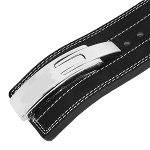 Professional Quality Top Manufacturer's Weightlifting <b>Belt</b> New Modern Style Cowhide Leather High Quality Factory Rate - Product Image 6