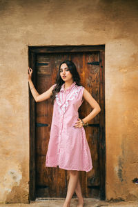 Traje de fiesta en la playa de alta calidad, artículo antiguo de cumpleaños con vestidos largos bohemios para verano y primavera, artículos de vestidos estampados - Product Image 3