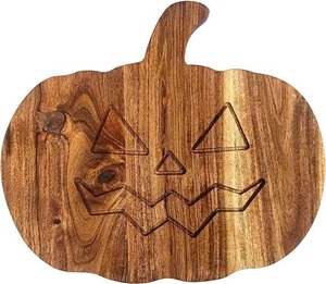 Nuevo diseño personalizado en forma de manzana resina ecológica Apto para lavavajillas Tabla de servir tabla de cortar de cocina tabla de cortar única - Product Image 6