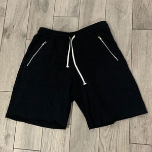 2026 Premium Top Quality Elastic Waistband <b>Shorts</b> New <b>Shorts</b> For Men <b>With</b> <b>Zipper</b> <b>Pockets</b> Breathable Gym Workout <b>Shorts</b> for men - Product Image 4