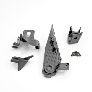 Kit de réparation de phare droit 260100506R pour Megane IV Hatchback Grandtour Saloon, durable - Product Image 6