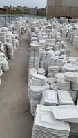 Vente Chaude Vaisselle en Céramique pas Chère pour Restaurant, Assiettes, Bols, Soucoupes, Plats, Service de Table en Porcelaine Blanche, Vente en Gros