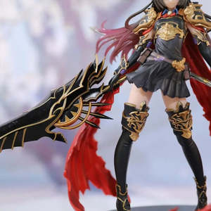 Figurine Kotobukiya Anime Dear Dragoon, personnage en résine pour filles, inspirée de Sword Art Online, du Japon. - Product Image 5