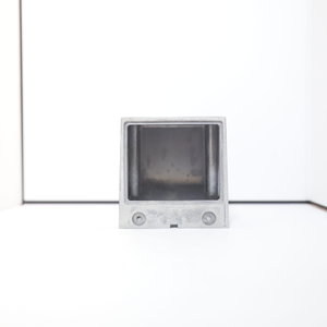 Pièces industrielles personnalisées en aluminium moulé sous pression pour machines et mélangeurs-Surface polie Services OEM/ODM certifiés ISO - Product Image 2