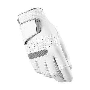 Gants de golf ajustables, imperméables, antidérapants, respirants en maille, fermeture personnalisable, haute qualité, couleurs personnalisables, unisexe - Product Image 1