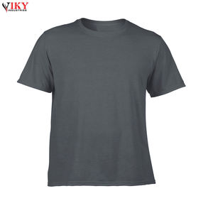 Camiseta para hombre con logotipo personalizado Nueva ropa para adultos Calidad superior Cómodo Profesional Venta caliente Nueva llegada Camisetas VIKY IND - Product Image 5