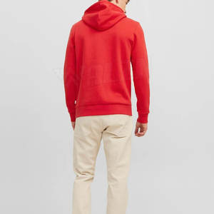 Derniers sweats à capuche tendance Meilleure qualité Sweats à capuche pour hommes Extérieur Doux Confortable Hommes Sweats à capuche respirants - Product Image 3