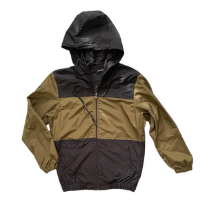 Chaquetas cortavientos impermeables para hombre de calidad superior | Ropa de abrigo de invierno con capucha | Suministro al por mayor con MOQ flexible bajo - Product Image 1