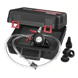 Pompes de remplissage de circuits de refroidissement sous vide Facom Premium pour des performances optimales - Product Image 2