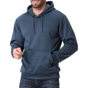 Meilleures ventes Hiver Polyester/Coton mélangé Vintage Broderie Personnalisée de Haute Qualité Unisexe Tech Fleece Hoodie - Product Image 3