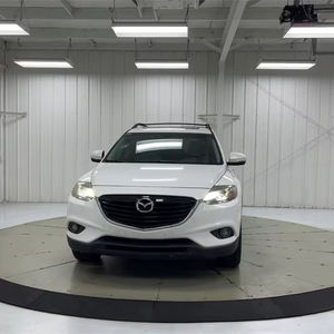 Mazda CX-9 Grand Touring AWD 2015 très propre, véhicule d'occasion haute performance - Product Image 2