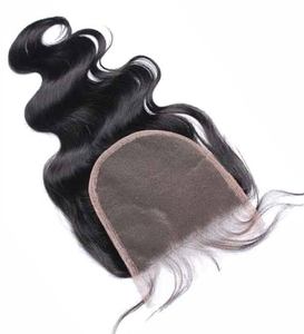 LACE CLOSURES WITH BABY HAIR NATURAL REMY VIRGIN HUMAN HAIR in CHENNAI - Product Image 3