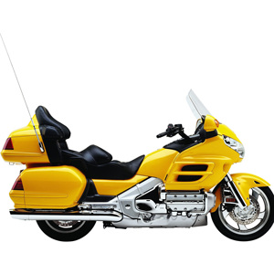 Marque propre nouveau à vendre 2025 Honda Gold Wing-Tour D.C.T-Moto Touring - Product Image 6