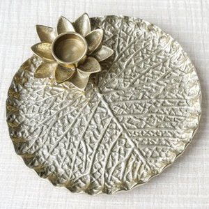 Fabricante Confiable de Platos de Madera Ecológicos con Formas Personalizadas, Colores y Tamaños a Medida, Decorativos, de Grado Comercial para Hoteles - Product Image 3