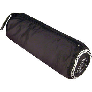 SPIDI H2OUT <b>Black</b> <b>Rain</b> <b>Jacket</b> with Waterproof Chest Feature - Product Image 4