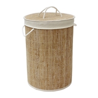Panier en bambou et rotin le plus vendu du Vietnam, vente en gros de meubles en rotin et en bambou pour produits en bambou et en rotin