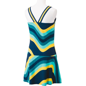 กระโปรงเทนนิส/พิคเคิลบอล ยอดนิยม ชุดเทนนิส ชุดยูนิฟอร์ม ขายดี สินค้าสั่งทำ ชุดกีฬาผู้หญิง กระโปรงเทนนิสผู้หญิง - Product Image 2