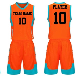 Uniformes Deportivos OEM para Clubes de Baloncesto Masculino, Diseños de Primera Calidad, Sublimaciones Personalizadas, Nombre del Equipo, Diseño de Logotipo, Etiquetas, Opción de Tallas Grandes - Product Image 2