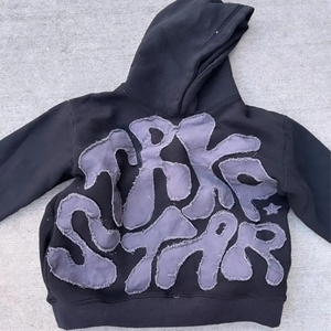 Sudaderas con capucha cálidas con logotipo personalizado, bloque de color, sudaderas con capucha de lana Premium hechas a medida, suéter con cremallera, Sudadera con capucha para hombres - Product Image 3